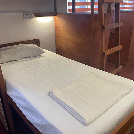 Voyage Guesthouse Malacca Bagian luar foto