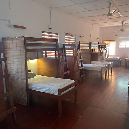 Voyage Guesthouse Malacca Bagian luar foto