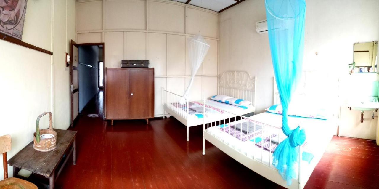 Voyage Guesthouse Malacca Bagian luar foto