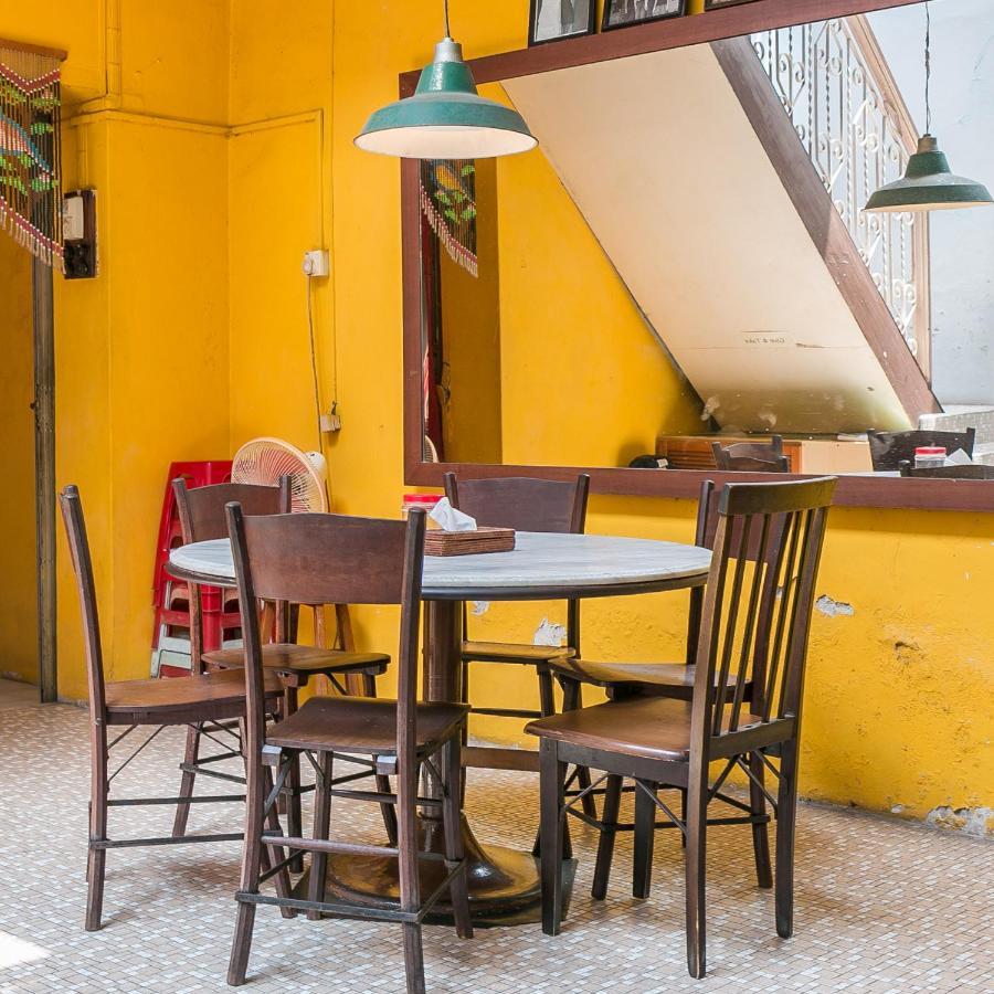 Voyage Guesthouse Malacca Bagian luar foto