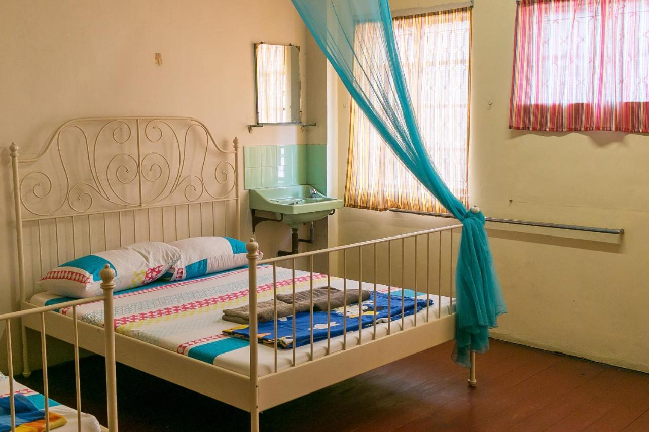 Voyage Guesthouse Malacca Bagian luar foto
