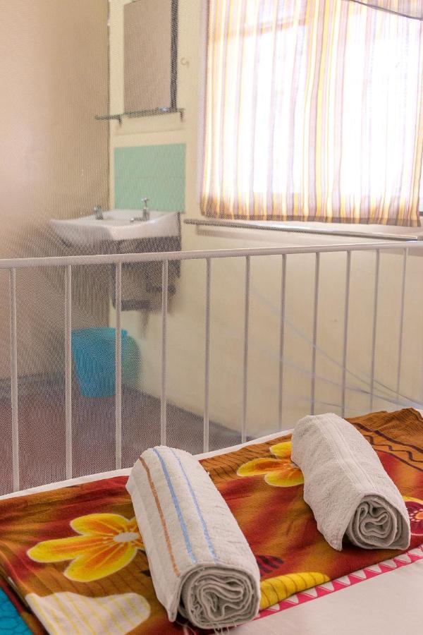 Voyage Guesthouse Malacca Bagian luar foto