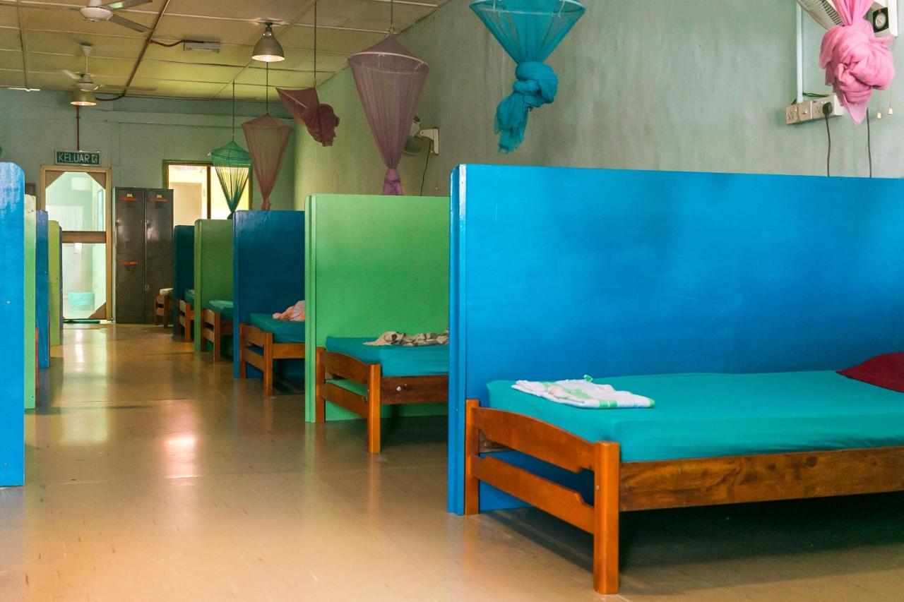 Voyage Guesthouse Malacca Bagian luar foto