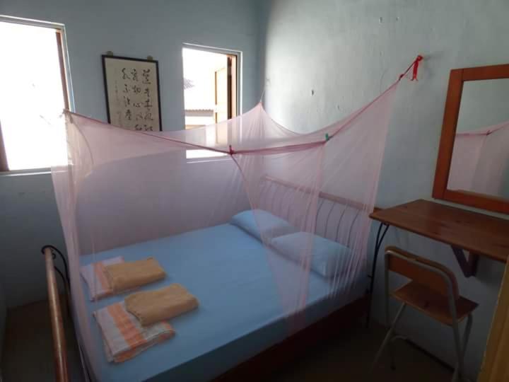 Voyage Guesthouse Malacca Bagian luar foto