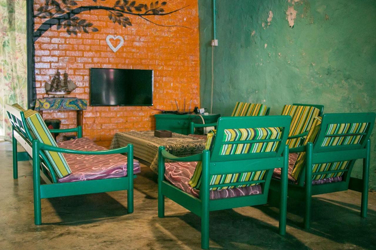 Voyage Guesthouse Malacca Bagian luar foto