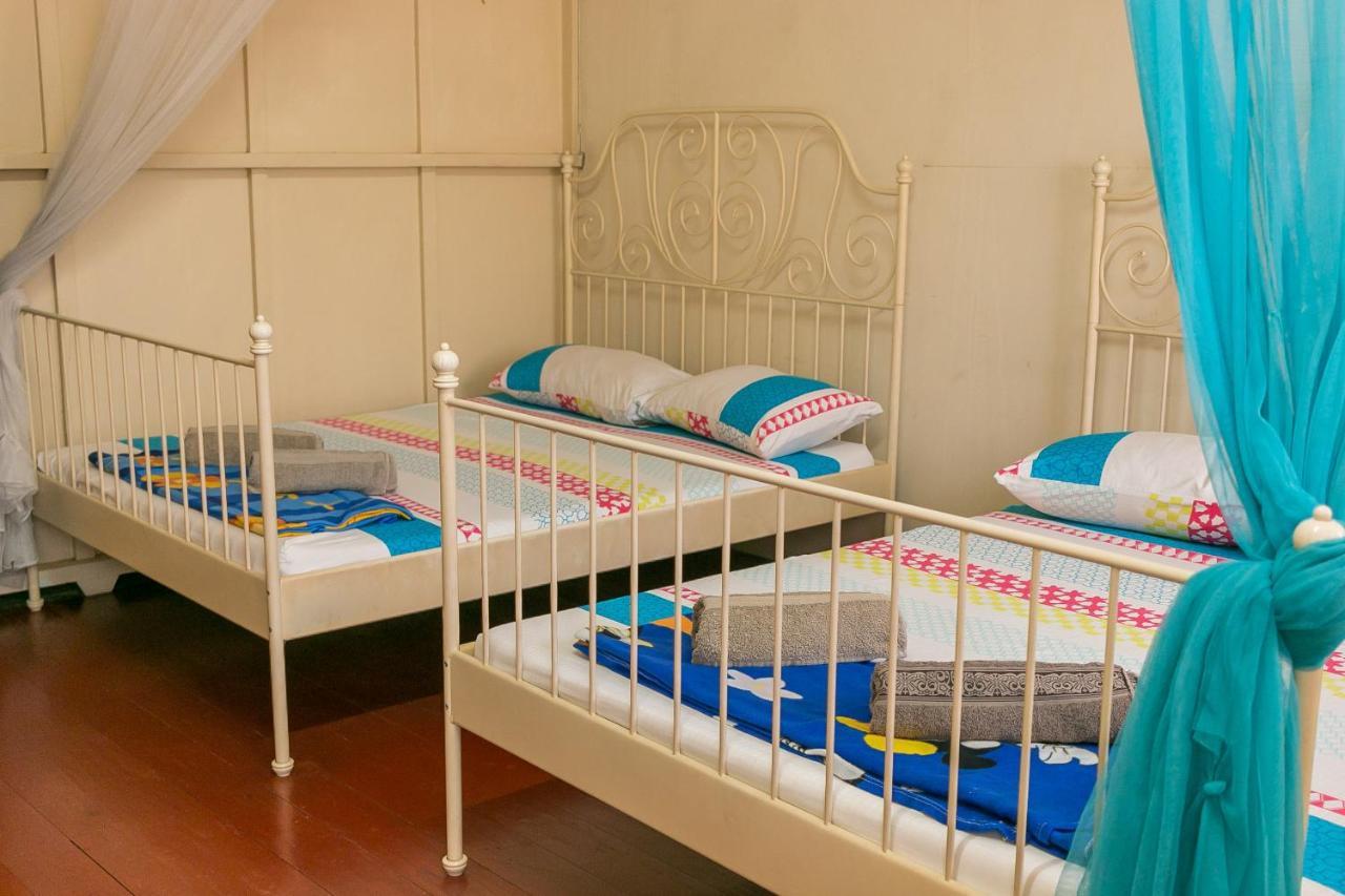 Voyage Guesthouse Malacca Bagian luar foto