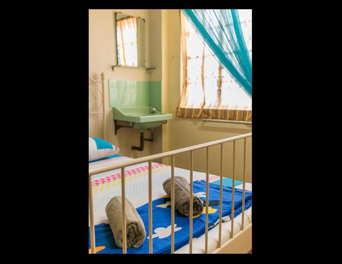 Voyage Guesthouse Malacca Bagian luar foto
