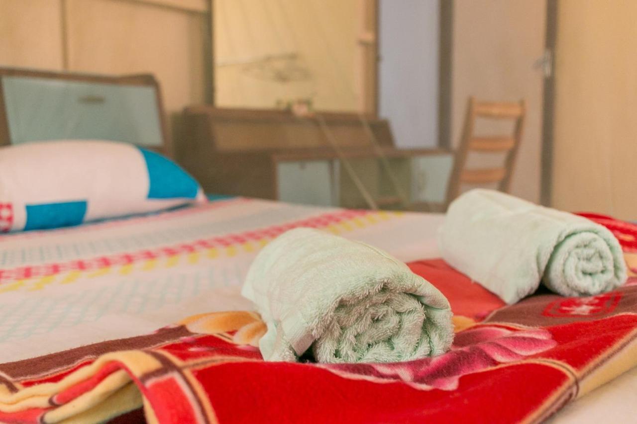 Voyage Guesthouse Malacca Bagian luar foto