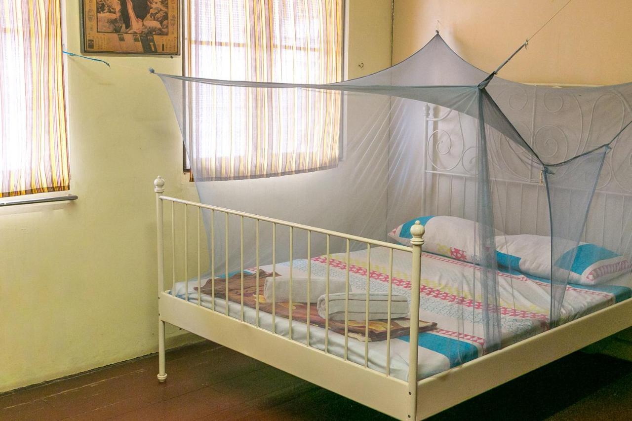 Voyage Guesthouse Malacca Bagian luar foto