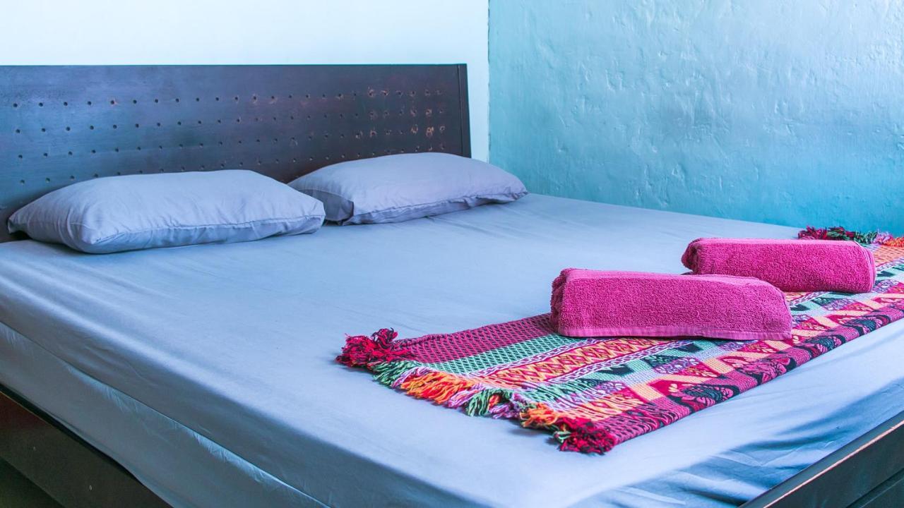 Voyage Guesthouse Malacca Bagian luar foto