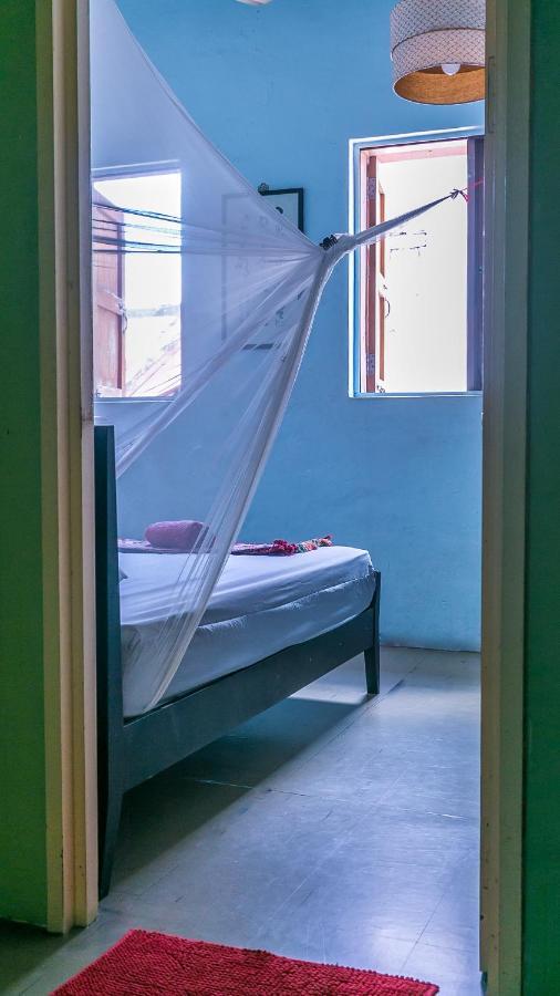 Voyage Guesthouse Malacca Bagian luar foto