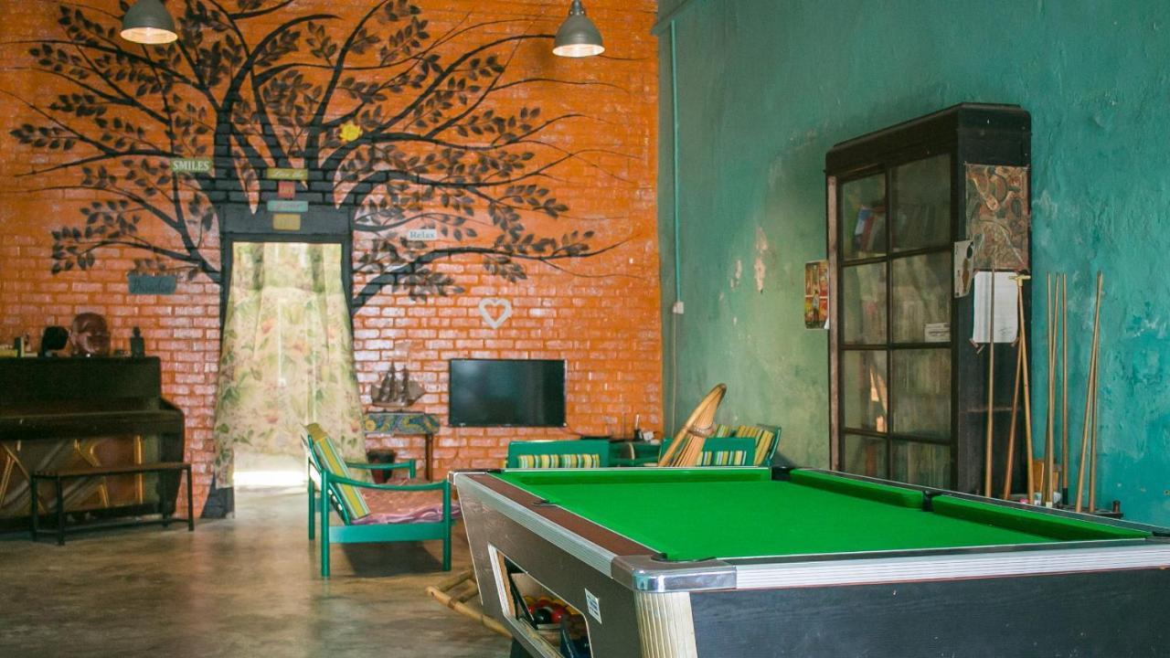 Voyage Guesthouse Malacca Bagian luar foto