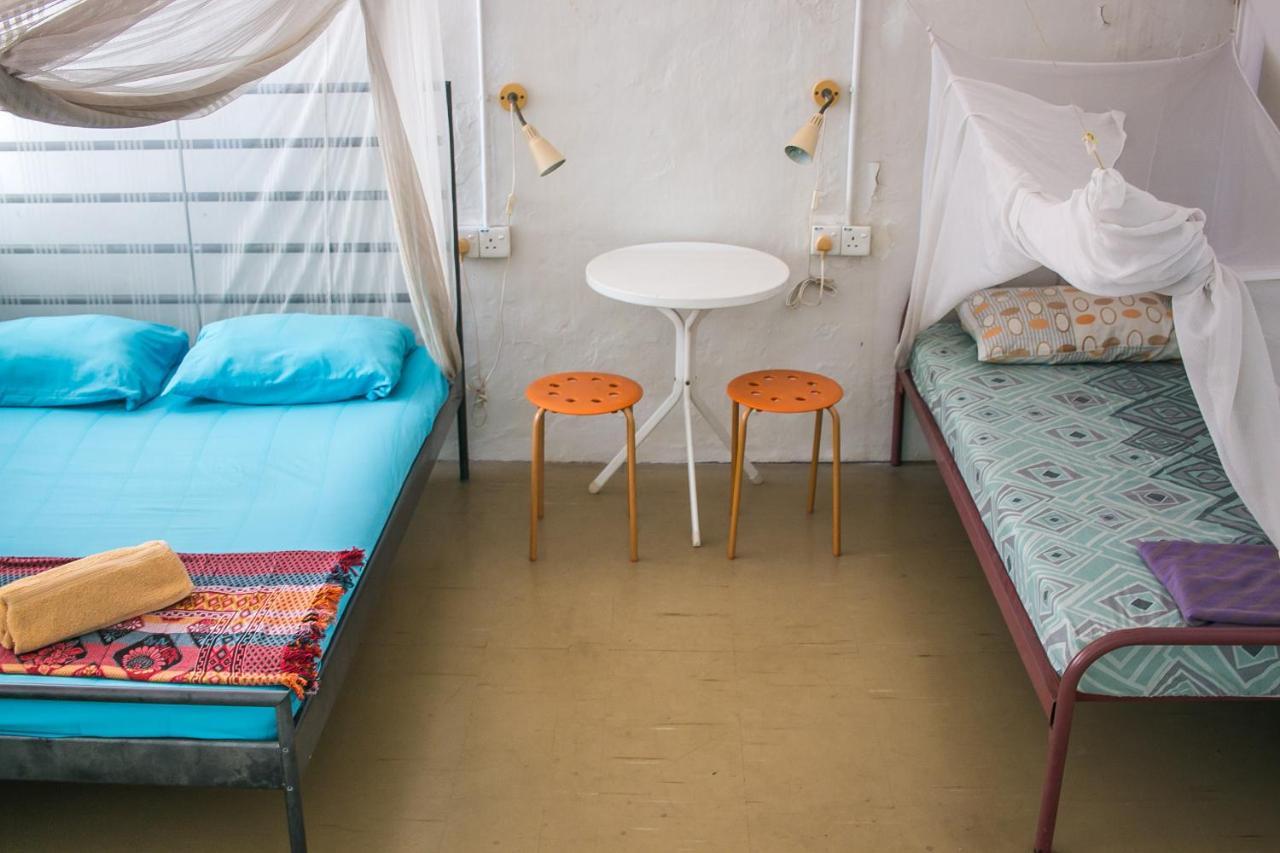 Voyage Guesthouse Malacca Bagian luar foto