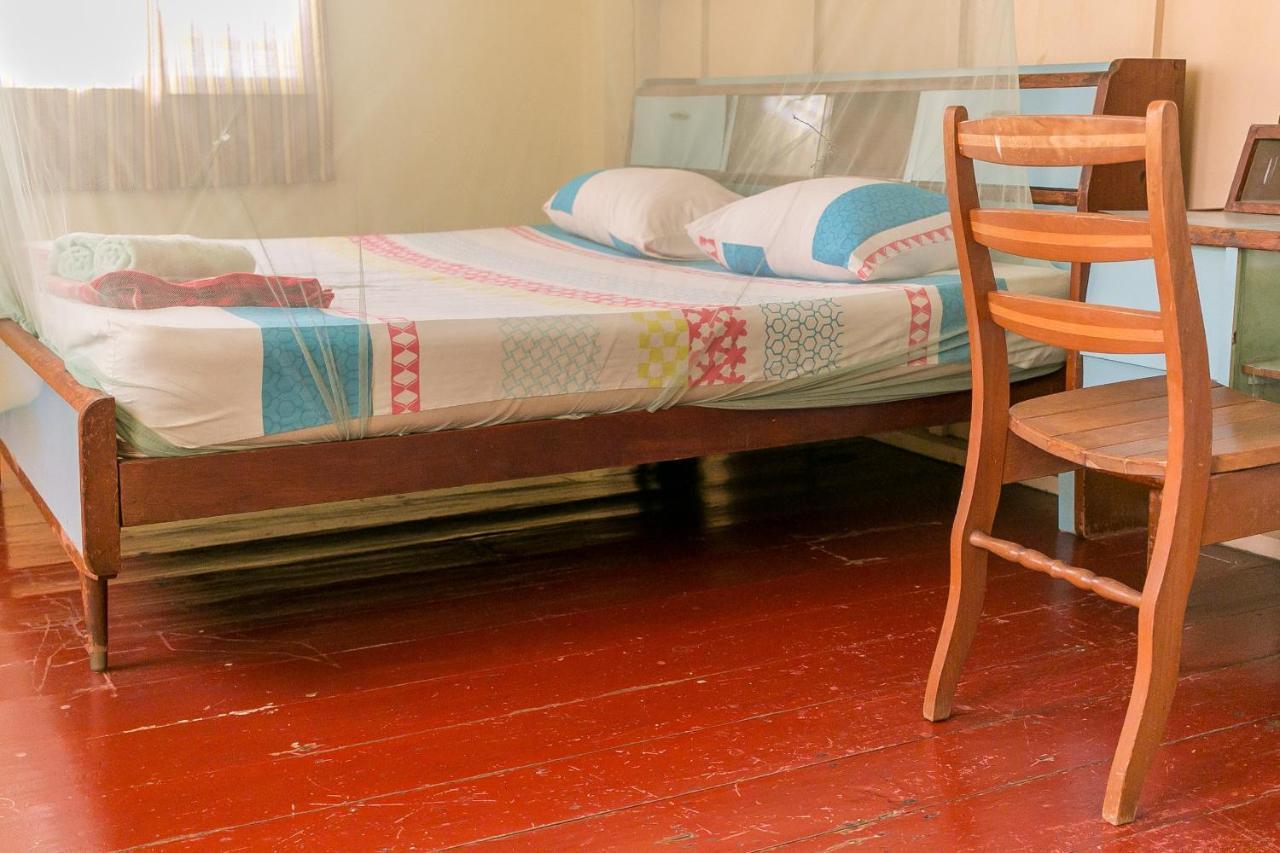 Voyage Guesthouse Malacca Bagian luar foto