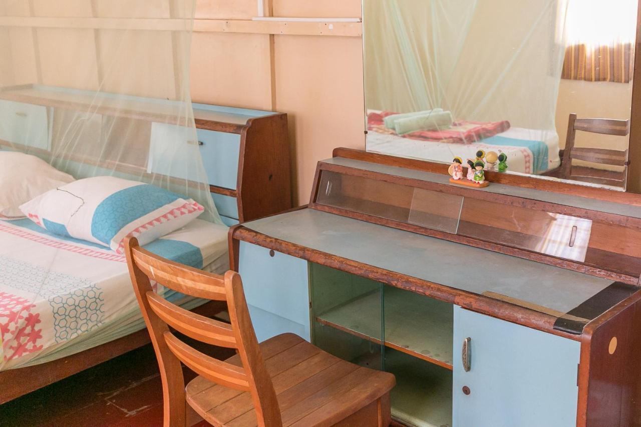 Voyage Guesthouse Malacca Bagian luar foto