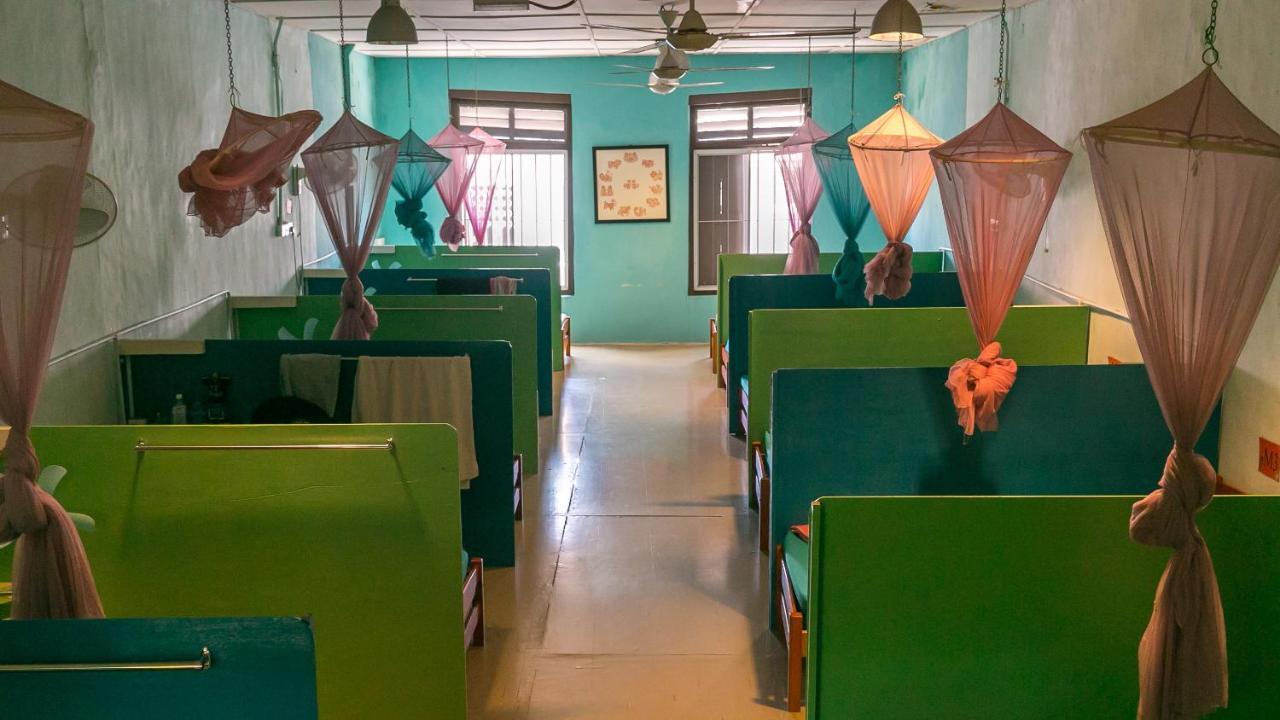 Voyage Guesthouse Malacca Bagian luar foto