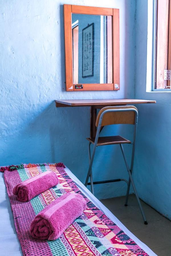 Voyage Guesthouse Malacca Bagian luar foto