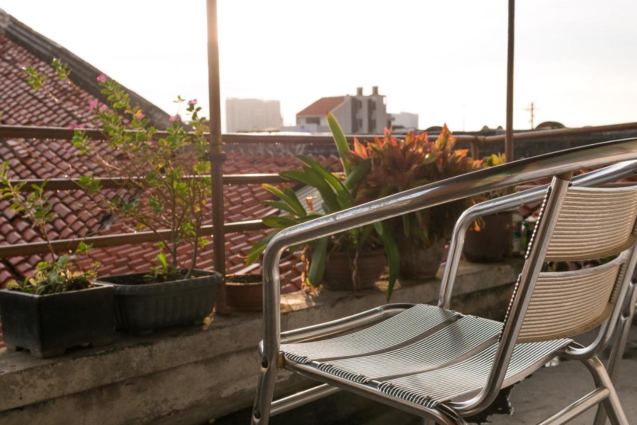 Voyage Guesthouse Malacca Bagian luar foto