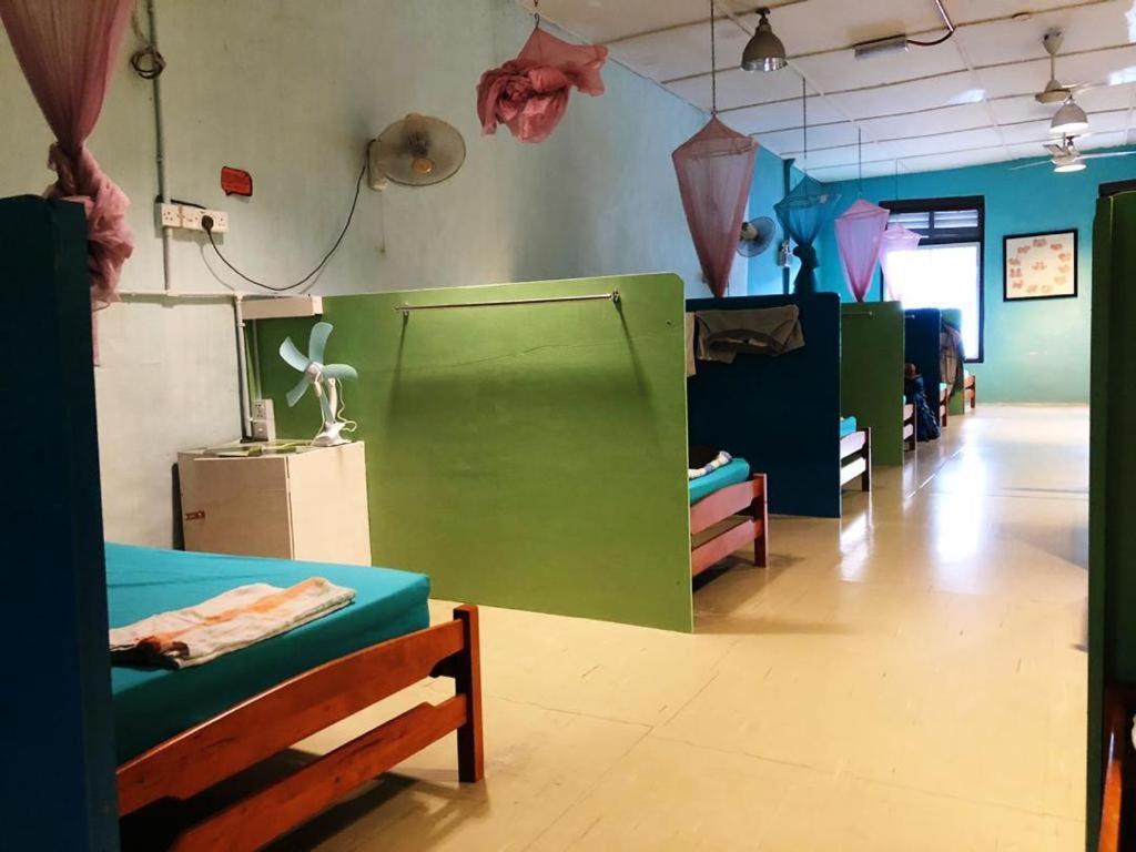 Voyage Guesthouse Malacca Bagian luar foto