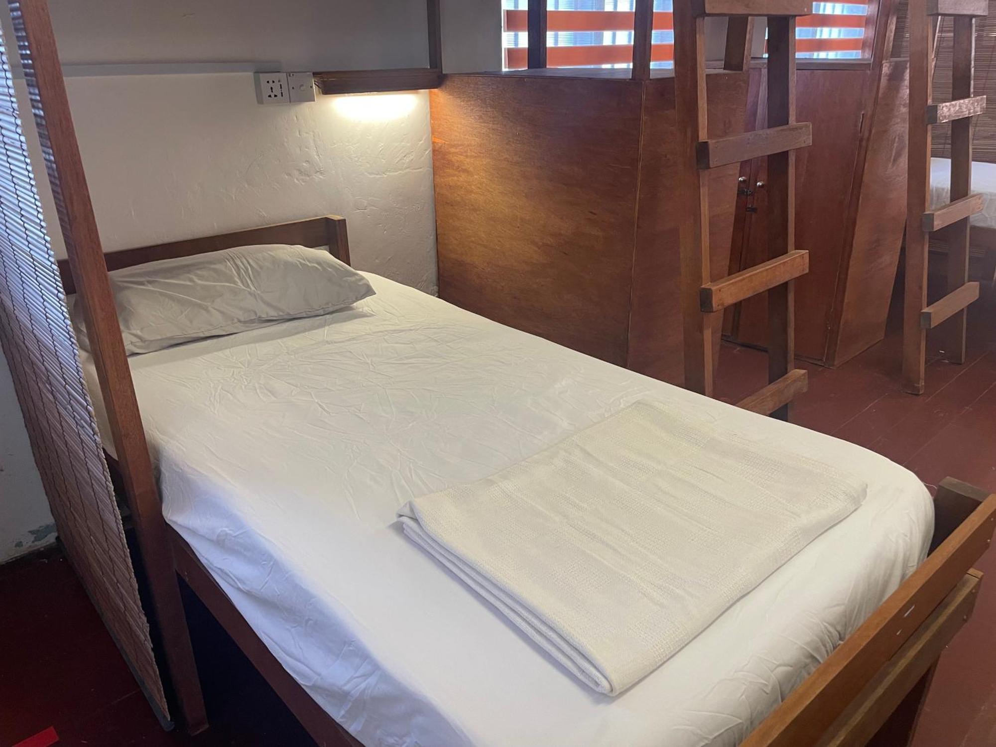 Voyage Guesthouse Malacca Bagian luar foto