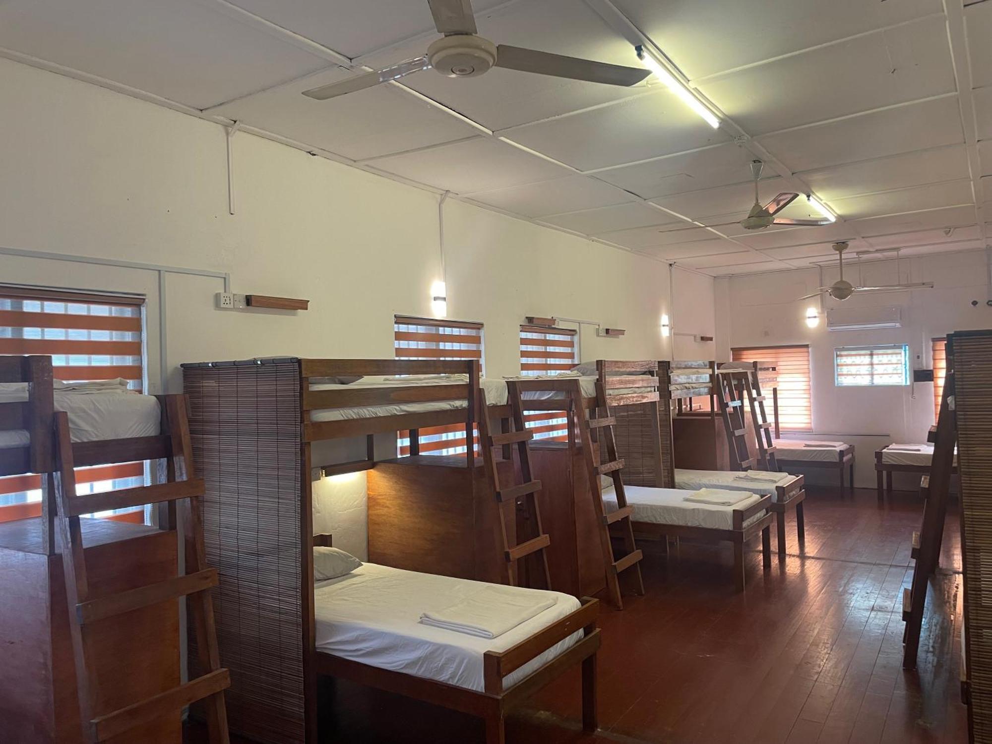 Voyage Guesthouse Malacca Bagian luar foto