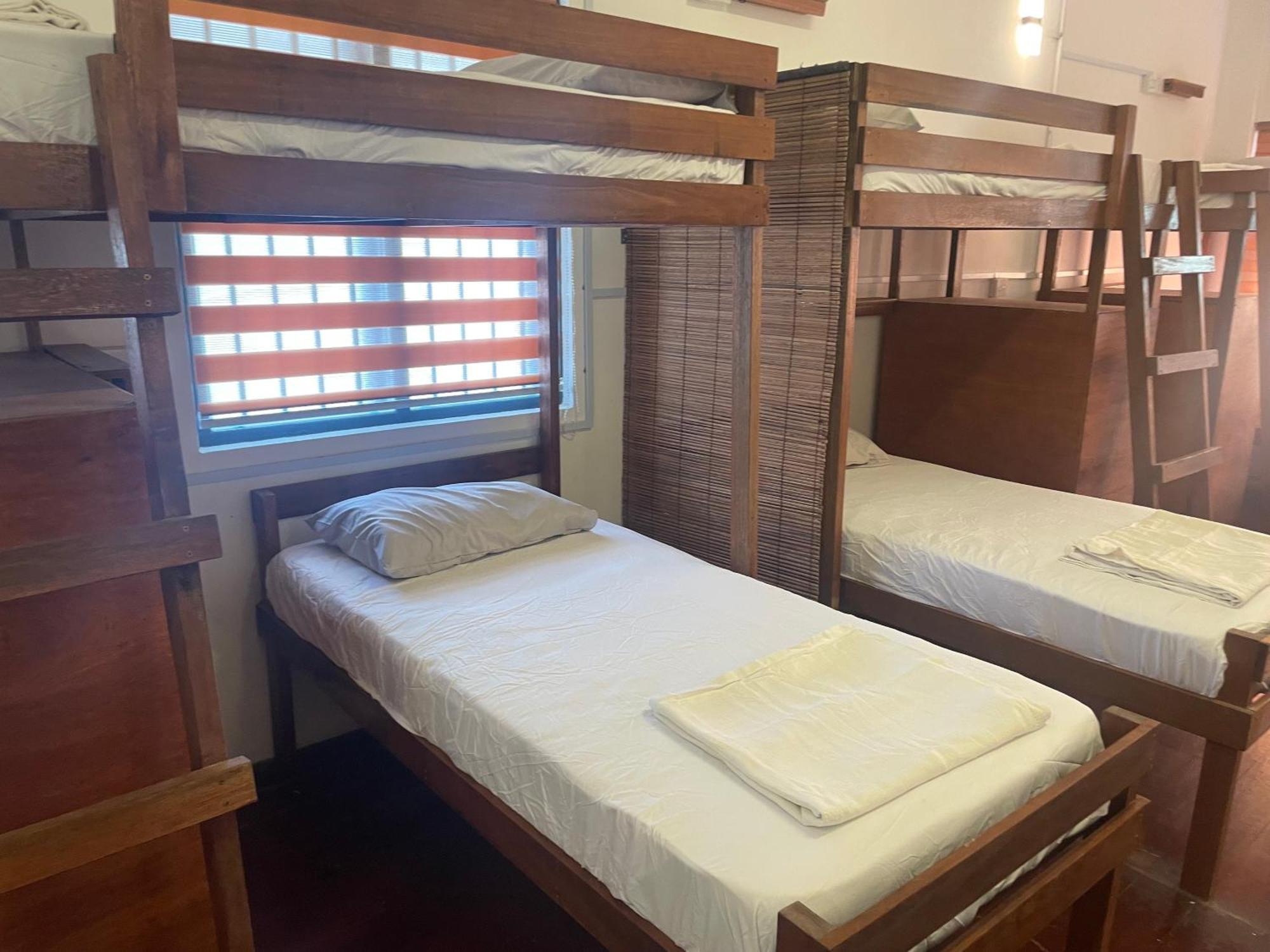 Voyage Guesthouse Malacca Bagian luar foto