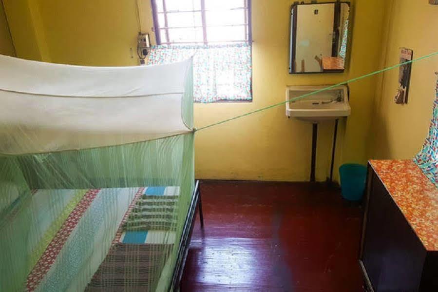 Voyage Guesthouse Malacca Bagian luar foto